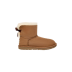 Mini Bailey Bow II Boots - Brown
