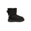 Boots Mini Bailey Bow II - Noir