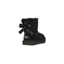 Boots Mini Bailey Bow II - Noir