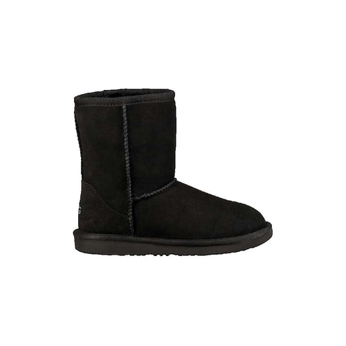 Bottes Classic Ii - Noir