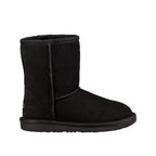 Botas Classic II - Negro