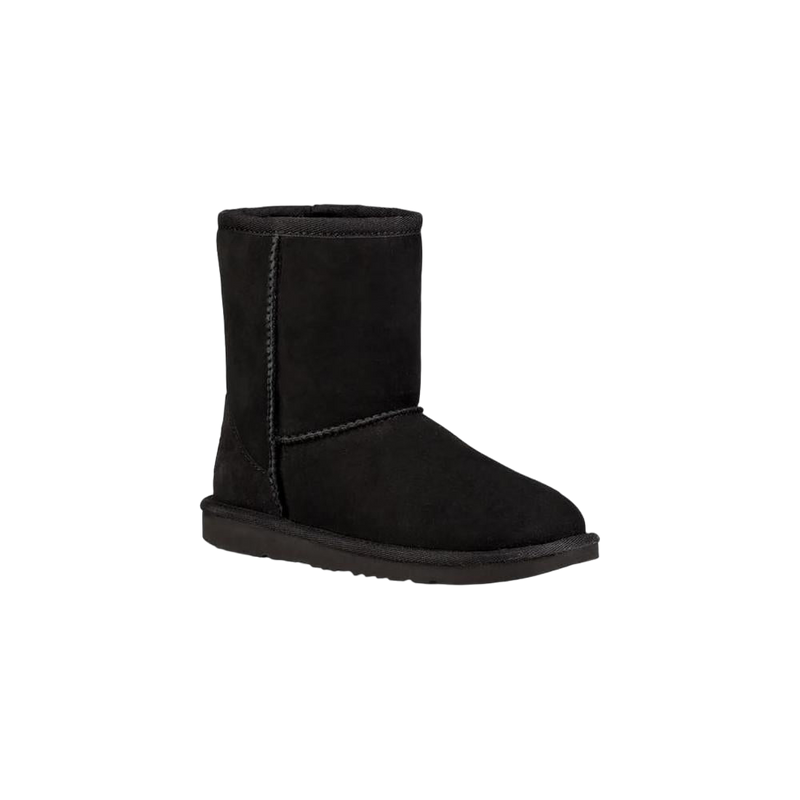 Boots Classic II - Noir