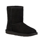 Botas Classic II - Negro