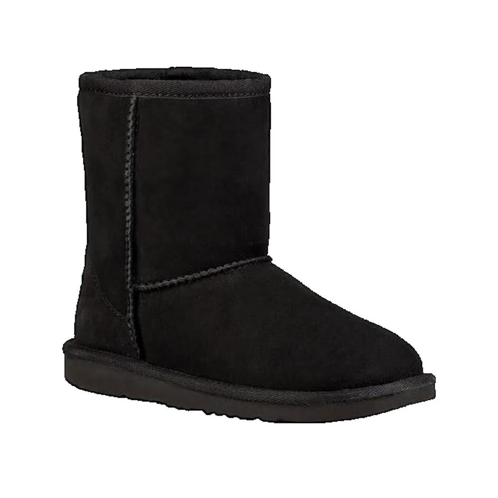 Botas Classic II - Negro