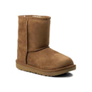 Bottes Classic Ii - Marron