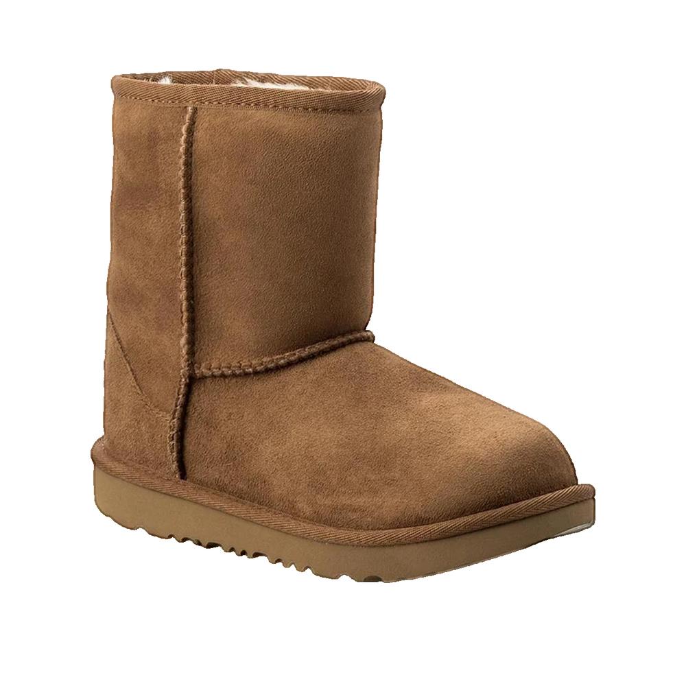 Classic II Boots - Brown