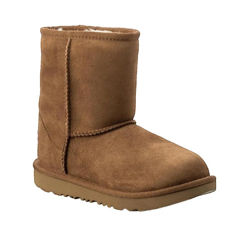 Bottes Classic II - Marron