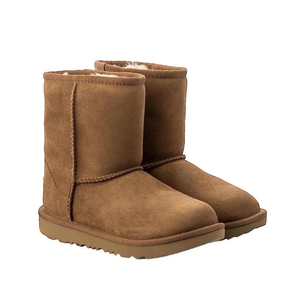 Classic II Boots - Brown