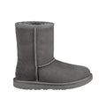 Classic II Boots - Grey