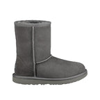 Classic II Boots - Grey