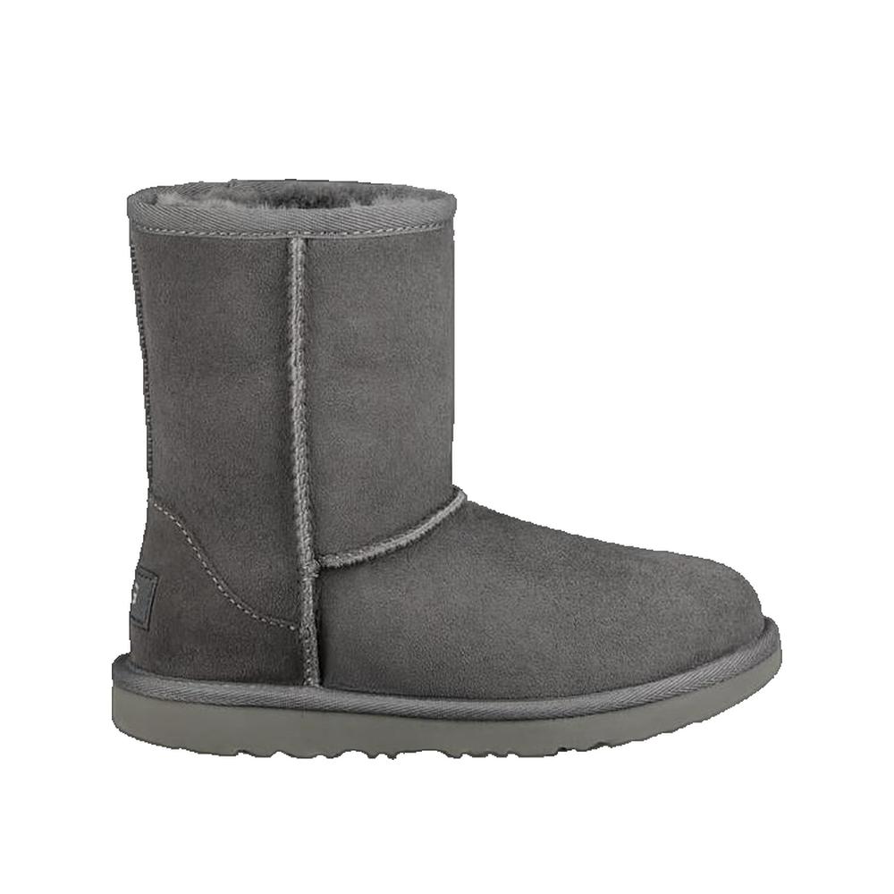 Classic II Boots - Grey