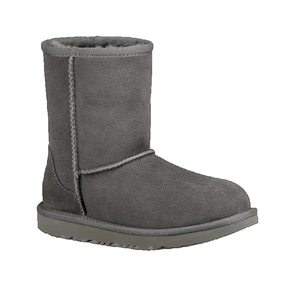 Classic II Boots - Grey