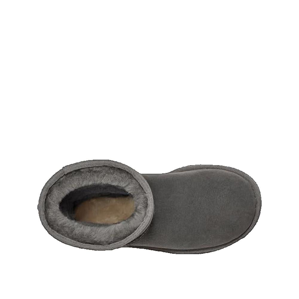 Classic II Boots - Grey