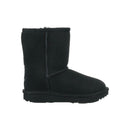 Bottes Classic Ii Short - Noir