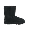 Botas Classic II Short - Negro