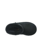 Botas Classic II Short - Negro