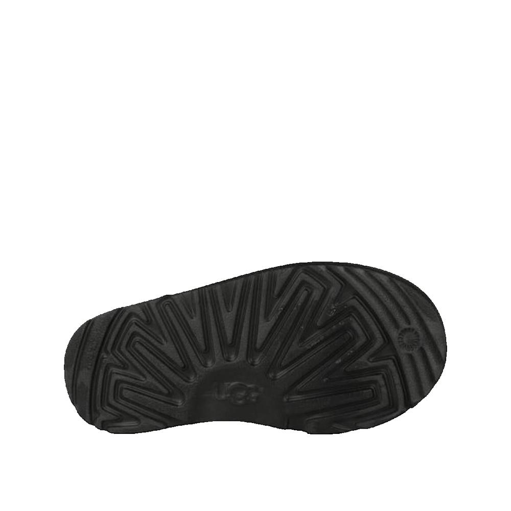 Botas Classic II Short - Negro