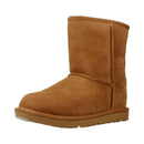 Bottes Classic Ii Short - Marron