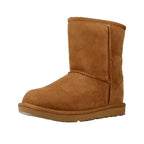 Botas Classic II Short - Castaña