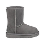 Classic II Boots - Gray