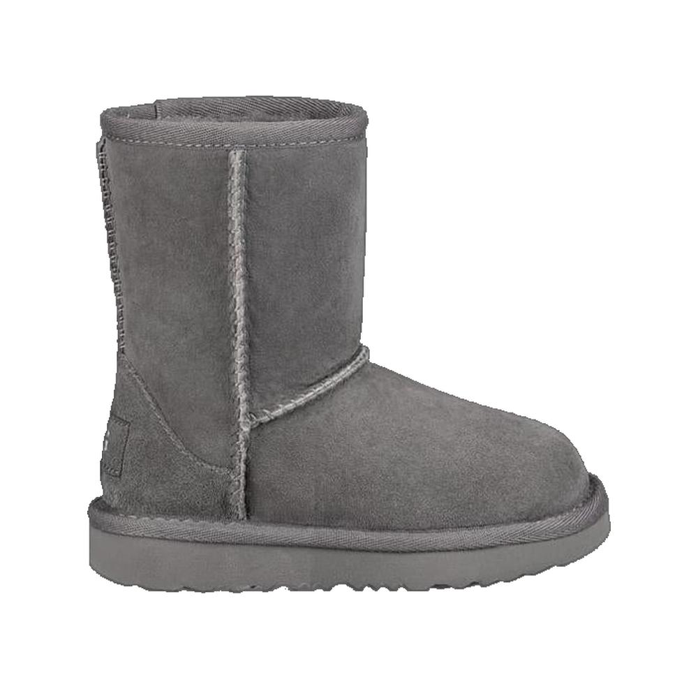 Classic II Boots - Gray