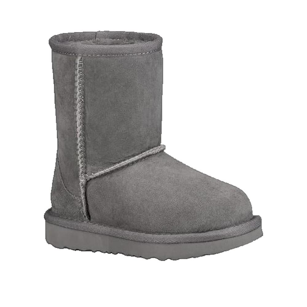 Classic II Boots - Gray