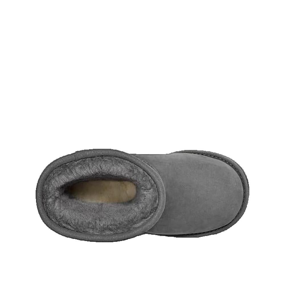 Classic II Boots - Gray