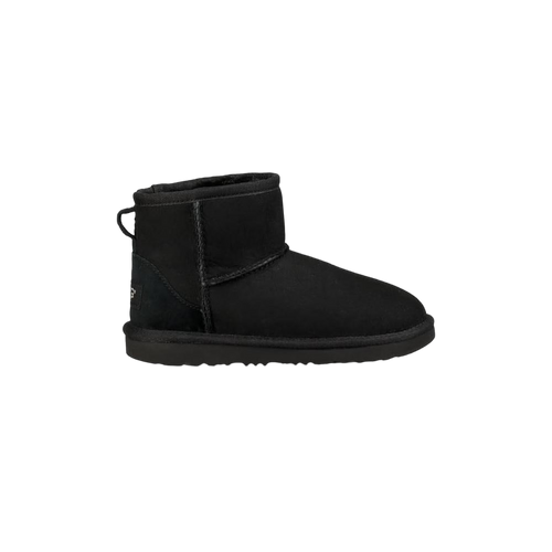 Boots Classic MIni II - Noir