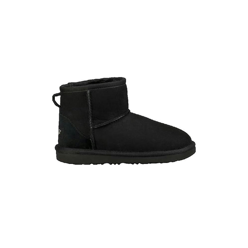 Bottes Classic Mini II - Noir