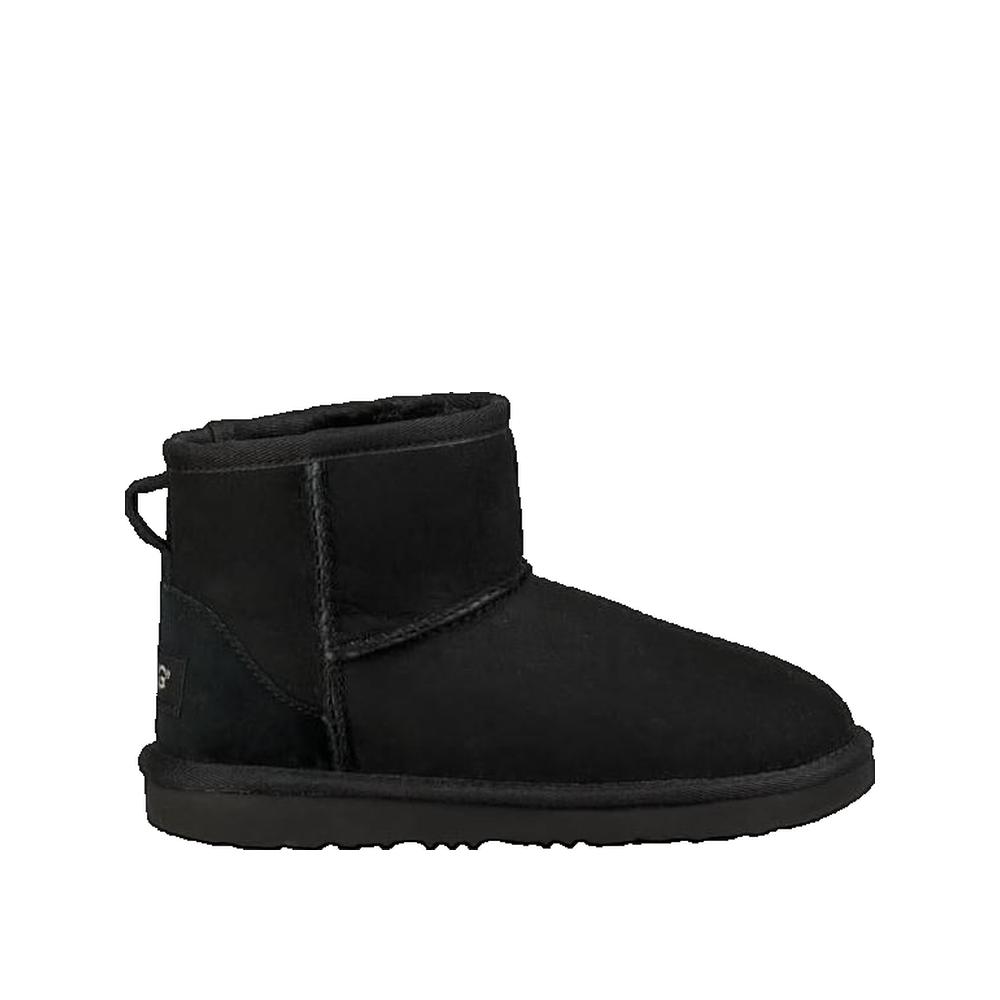 Bottes Classic Mini II - Noir