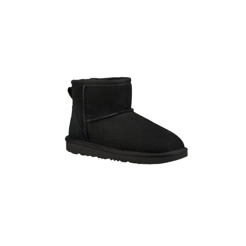 Boots Classic MIni II - Noir