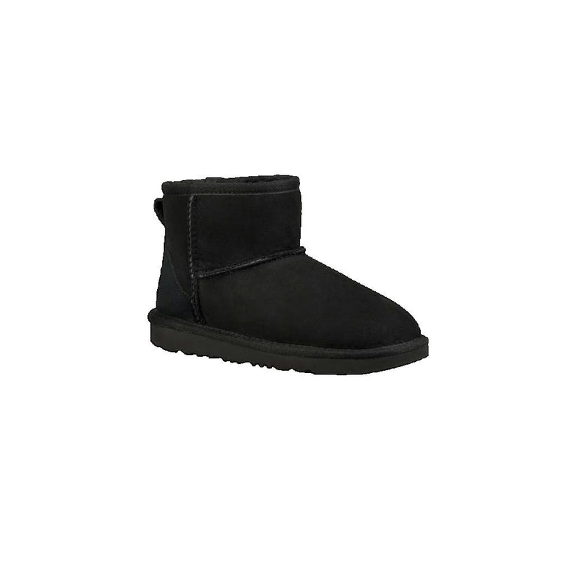Bottes Classic Mini II - Noir