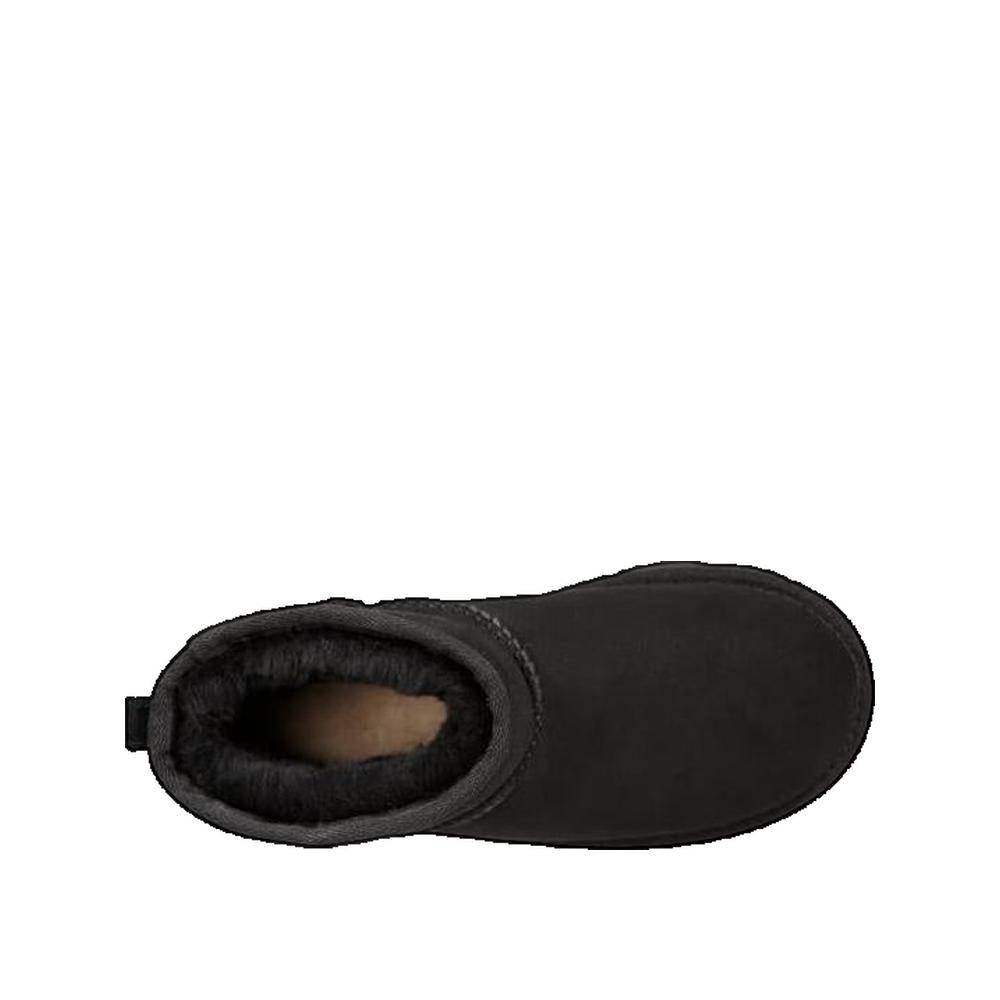 Bottes Classic Mini II - Noir