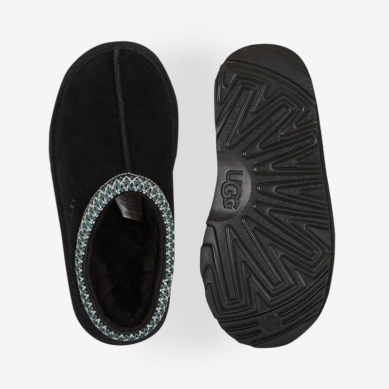 Baskets Tasman - Noir