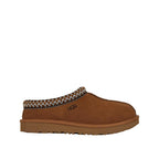 Tasman Slippers - Chestnut