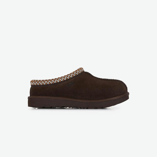 Chaussons Tasman - Marron