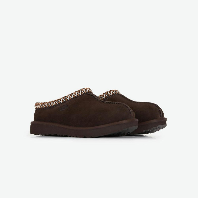 Chaussons Tasman - Marron