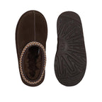Tasman Mules - Cocoa