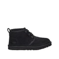 Neumel ankle boots - Black
