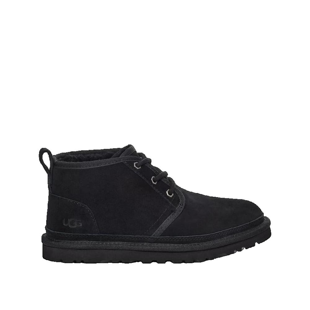Neumel ankle boots - Black