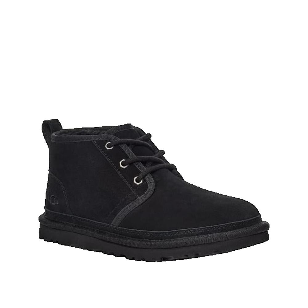 Neumel ankle boots - Black