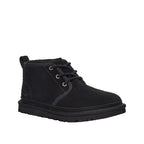 Neumel ankle boots - Black