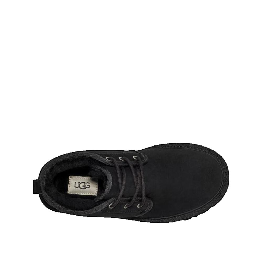 Neumel ankle boots - Black
