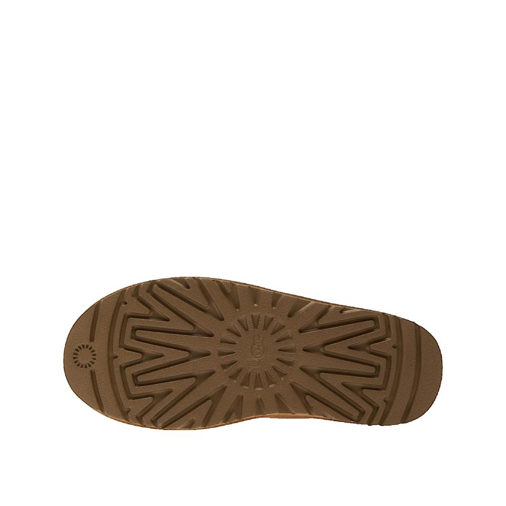 Classic Neumel Boots - Chestnut