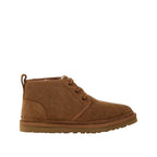 Classic Neumel Boots - Chestnut
