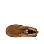 Classic Neumel Boots - Chestnut