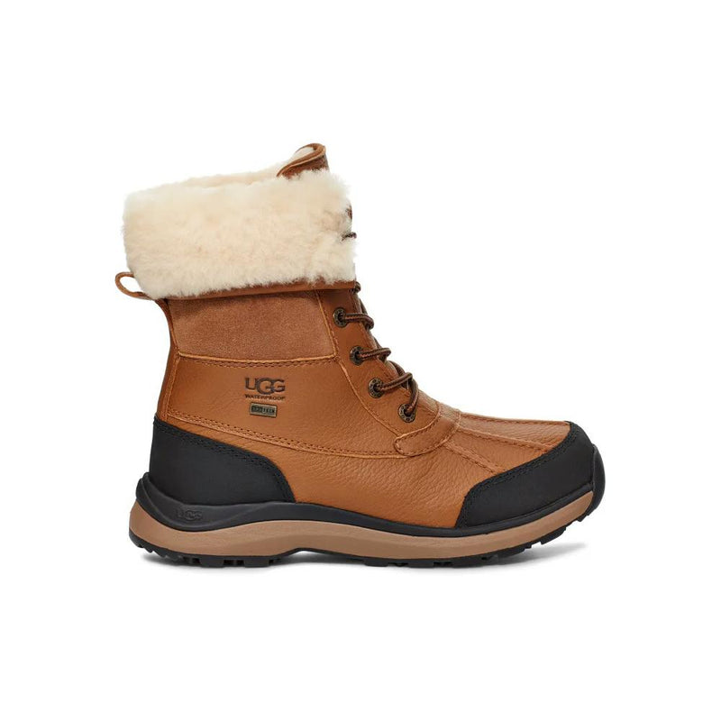 Boots Adirondack III - Marron