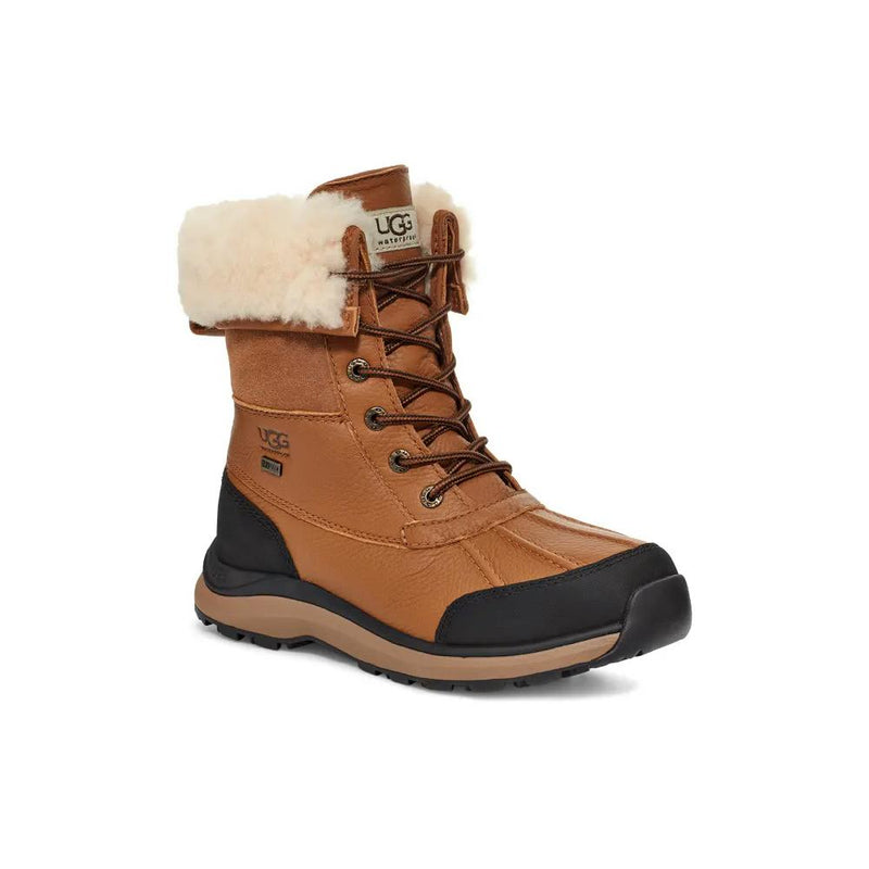 Boots Adirondack III - Marron