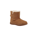 Boots Keelan - Marron