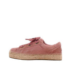 Brianna Espadrilles - Pink